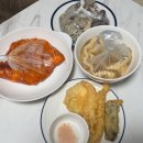 신대방역 떡볶이 포장마차 맛집 우정 떡볶이집 포장후기