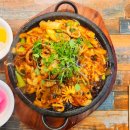 나우커피서울중화점 | 독산역 맛집 불도장 중화요리 24시간 영업 중국집 해물듬뿍돌짜장 점심 후기