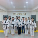 명성K태권스쿨도장