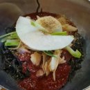 유성냉면