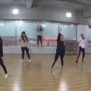 밸런스 라인댄스 이미지