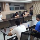 서대문구청 제1회의실 이미지