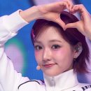 4월10일 엠카운트다운 키키 BTG 영상 이미지