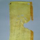 영주 흑석사 목조아미타여래좌상 및 복장유물 이미지