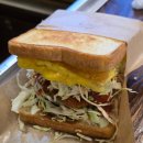 토스트 퀸 이미지