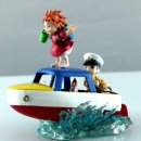 On the cliff 이미지