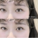 디자인303 | 잠실 속눈썹연장 자연스럽게 잘하는 곳, 눈매 맞춤 디자인 후기