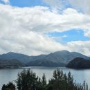 그랑게 | 드라이브하기좋은 전라도 대형 베이커리카페 호수뷰 임실 그랑게 다녀온후기