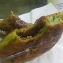 울엄마녹차호떡