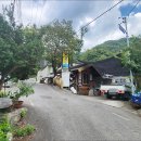 선비샘민박 이미지