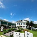 꽃마을 | 부산 대신동 꽃마을 대형카페, 빅토리아 베이커리 가든 방문 후기