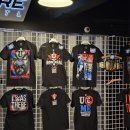 레아존(Rhea Zone) | 캐나다 몬트리올 WWE 새터데이 나이트 메인이벤트 직관