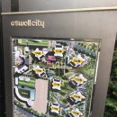 디오션시티푸르지오 208동 앞 맞은편1 | 청주 지웰시티, 서청주자이, 가경아이파크, 가경자이 임장후기