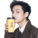 노란커피 이미지