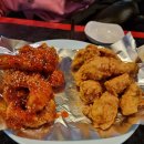 멕시칸치킨삼산점
