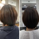 영헤어커커 - 김해시 월산로 153 | 명동 미용실 볼륨매직 후기 이철헤어커커명동2호점 지현샘