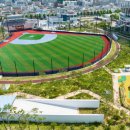 구덕운동장 야구장 이미지