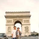 프랑스 여행기 3 - 파리 산책. 이미지