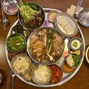 오목집2호점 | 목동 삼익아파트 상가 완미족발 오목교역점