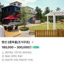 트리플펜션&글램핑 | 트리플펜션&amp;글램핑 양양 오션뷰 펜션 동호해변 근처 가족여행 숙소 추천 내돈내산 후기