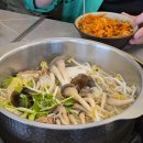 소소반 - 횡성군 | 노은동칼국수 진짜 맛있는 곳 발견! 소소반 샤브칼국수 대전 노은점 솔직후기
