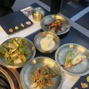 중골우 | 동탄 장지동 한우 소고기 맛집 ‘우테일러’ 방문 후기 - 단체 예약/콜키지 가능