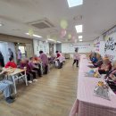 대전노인요양원 이미지