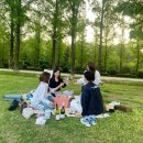뽀글이와둘둘이 | 194.미니 피크닉