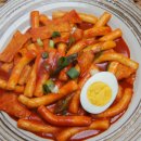 라라즉석떡볶이