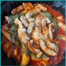 청담떡볶이 - 강남구 학동로101길 26 | 청담떡볶이