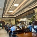 경기광주(상)휴게소 마늘향기 | 경기광주순대국 웨이팅 맛집 <신주옥미 본점> | 리뉴얼 매장 방문 후기