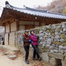 아라메길(1-1) 이미지