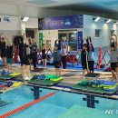 고성해양레포츠아카데미 수영장 이미지