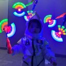 홈플러스(주)서부산점 | ✨부산 아이 문화센터 반짝반짝 신기한 우주탐험🚀 : 꼬꼬마 놀이터 수업 후기👶🌟