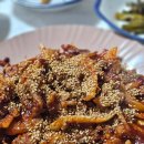 영해만세시장 | 영덕 영해만세시장 가성비 만원대 백반집 12첩 반상 그윽한 맛집 두루치기 후기 내돈내산