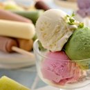 아이스크림가게 유통 이미지