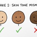 A Time for Choosing | Common Mistakes When Choosing Your SMP Colour