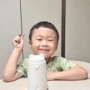 심초교 | 노르잇 자동 전동 연필깎이 지우개 청소기 6세 아이 사용후기 초등학생 선물 추천