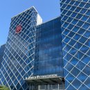 엔타워 앞 이미지