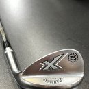 (마포골프샵)캘러웨이 X-FORGED 52도12바운스 모듀스3 TOUR125 S 스틸웨지 *마포골프용품*마포골프그립* 이미지