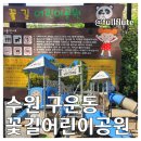 풀피리어린이공원 이미지