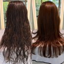 1661 | [여수미용실] 여수웅천미용실 에비뉴 1661 웅천점 여름맞이 볼륨매직 C컬펌 후기