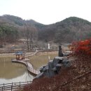 운암지 수변공원 이미지