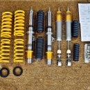제이제이산업개발 | 올린즈 서스펜션 입고 안내! (BMW F30, VW GOLF 5,6,7, TOYOTA86) - OHLINS ROAD&amp;TRACK (DFV)