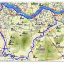 하천(비산대교) | [20090912~13]&#39;서울♡하트코스70km 도보로 일주하기&#39;를 다녀오다 - 2부