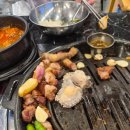 이디야제주중문관광로점 | 제주부영호텔 근처 흑돼지 맛집 숙성돈가 내돈내산 후기 |가족과 함께 가기 좋은 곳