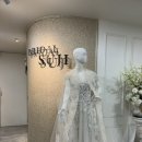 수지장식 | 브라이덜수지 드레스 투어 후기 | 인생드레스 찾은듯..! (당일계약 혜택 공유)