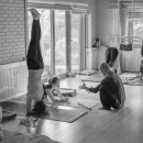 아헹가요가파주본원 이미지