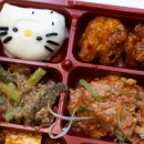 GS25 울산동대로점 | [편의점 도시락 리뷰] GS25 혜자로운 한상가득 중식편 9찬 솔직후기