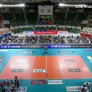 한밭 체육관 이미지